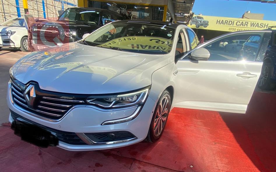 Renault Talisman